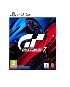 Sony PS5 GRAN TURISMO 7 STANDARD EDITION