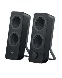 Logitech ALTAVOCES Z207 BLUETOOTH NEGRO