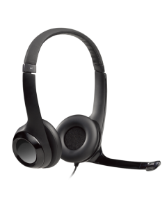 Logitech USB HEADSET H390