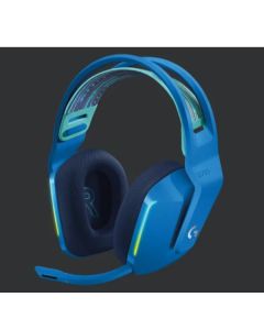 Logitech G733 LIGHTSPEED WIRELESS BLUE