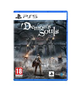 Sony PS5 DEMON S SOUL REMAKE