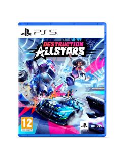 Sony PS5 DESTRUCTION ALLSTARS