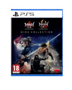 Sony PS5 Nioh Collection