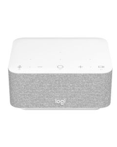 Logitech UC Logi Dock - BIANCO