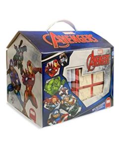 Multiprint Casetta AVENGERS