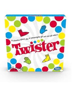 Hasbro TWISTER