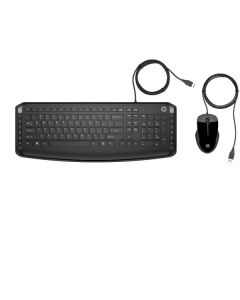 HP Inc HP Pavilion Keyboard and Mouse 200
