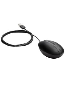 HP Inc Mouse Ottico HP USB Wired 320M