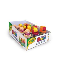 Crayola Mini Set Assortito Dough