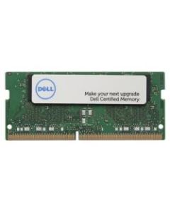 Dell Technologies Dell Memory Upgrade - 8GB - 1Rx8