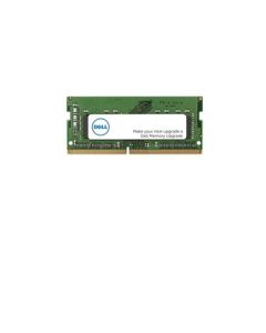Dell Technologies Dell Memory Upgrade - 16GB - 2RX8 DDR4 RDIMM 3200MHz