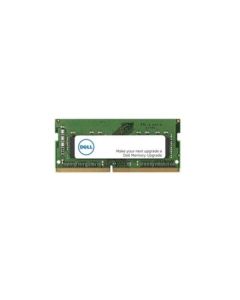 Dell Technologies 8GB - 1Rx16 DDR4 SODIMM 3200MHz
