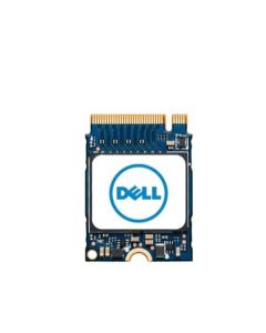 Dell Technologies Dell M.2 PCIe NVMe Gen 3x4 Class 35 2230 SSD - 1TB