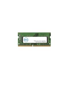 Dell Technologies Dell memoria aggiornamento - 8GB - 1RX16 DDR5 SODIMM 4800MHz