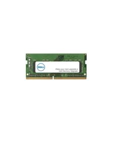 Dell Technologies Dell memoria aggiornamento - 32GB - 2RX8 DDR5 SODIMM 4800MHz