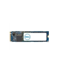 Dell Technologies DELL M.2 PCIE NVME GEN4X4 - 2TB