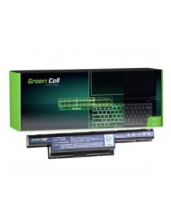 Green Cell Batteria del computer portatile AS10D31 AS10D41 AS10D51 per Acer Aspire 5733 5741 5742 5742G 5750G E1-571 TravelMate 5740 5742