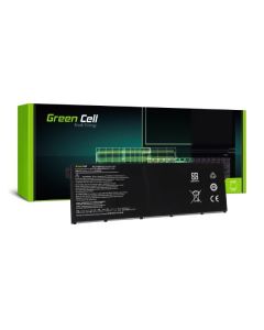 Green Cell Battery As14b18j for Acer Aspire