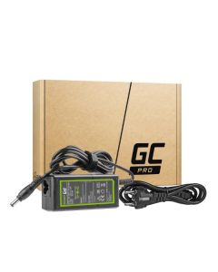 Green Cell Charger/Adapter 20V 3.25A 65W Lenovo