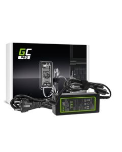 Green Cell Greencell - Charger/Adapter 19V3.42A65W ACER AS