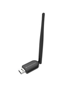 Conceptronic ADATTATORE USB BLUETOOTH 5.1 100m con Antenna esterna