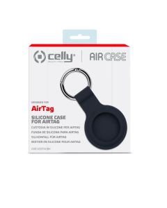 Celly AIRCASETAG - AIRTAG Silicon Case