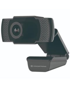 Conceptronic WEBCAM 1080p FULL HD con Microfono