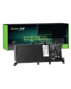 Green Cell Batteria Green Cell® C21N1347 per Asus A555 A555L F555 F555L F555LD K555 K555L K555LD R556 R556L R556LD R556LJ X555 X555L