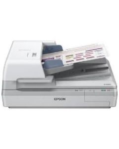 Epson WORKFORCE DS-60000