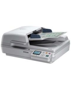 Epson WORKFORCE DS-7500N