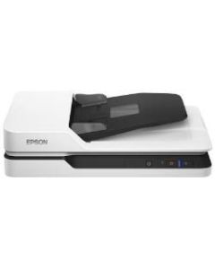 Epson WorkForce DS-1630