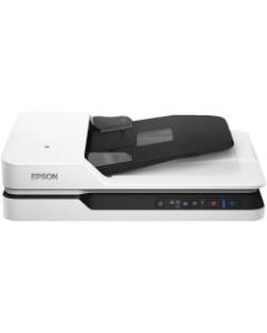 Epson WorkForce DS-1660W