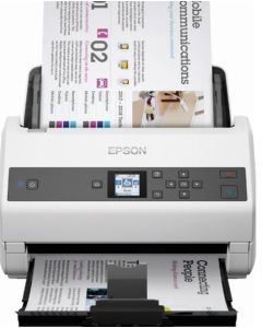 Epson WorkForce DS-870