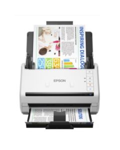 Epson WorkForce DS-530II