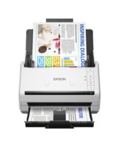 Epson WorkForce DS-770II