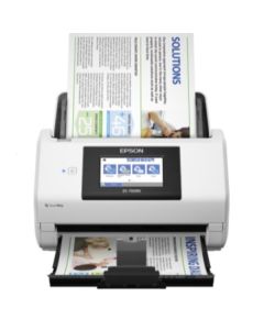 Epson WORKFORCE DS-790WN