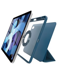Celly BOOKMAG - Case with magnetic detachable cover for iPad Air 4/5 gen