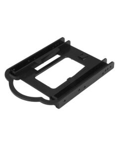 Startech 5 staffe di montaggio per SSD 2.5"