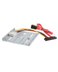 Startech Kit HDD SATA 2,5'' a 3,5''