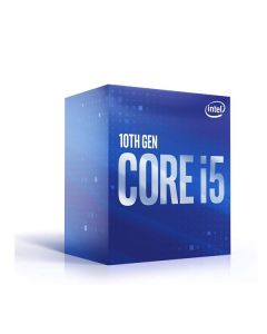 Intel I5-10500