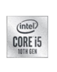 Intel INTEL CPU CORE I5-10600KF BOX