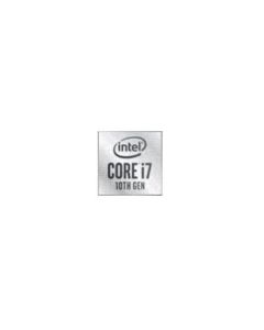 Intel INTEL CPU CORE I7-10700KF  BOX