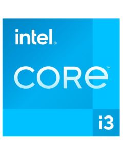 Intel INTEL CPU CORE i3-12100F BOX