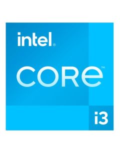 Intel INTEL CPU CORE I3-12100 BOX