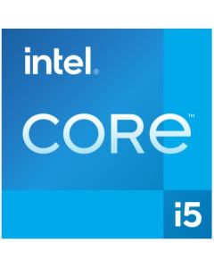 Intel INTEL CPU CORE i5-12400F BOX