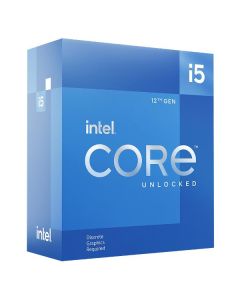 Intel INTEL CPU CORE I5-12600K BOX