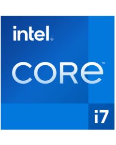 Intel INTEL CPU CORE i7-12700F BOX