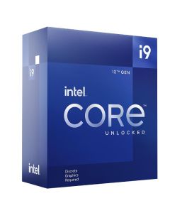 Intel INTEL CPU CORE I9-12900K BOX