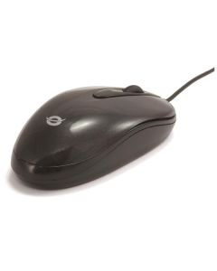 Conceptronic CLLMEASY - MOUSE OTTICO USB 1200dpi