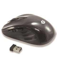 Conceptronic MOUSE WIRELESS 5 TASTI, DPI 1600